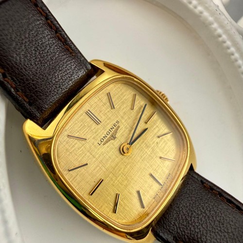 Good condition longines 805 - good,