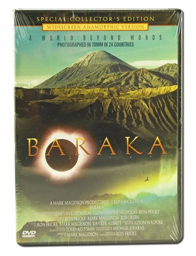 Baraka