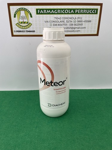 Meteor insetticida - meteor,