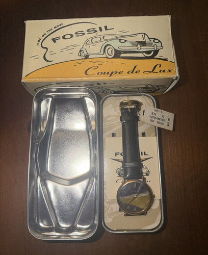 Orologio fossil coupe lux - fossil,