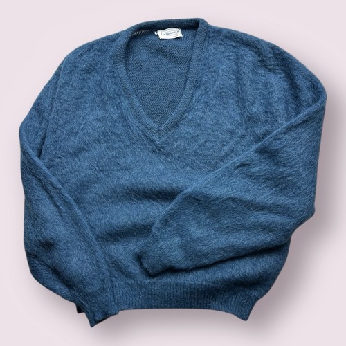 Maglione vintage uomo brent - maglione,