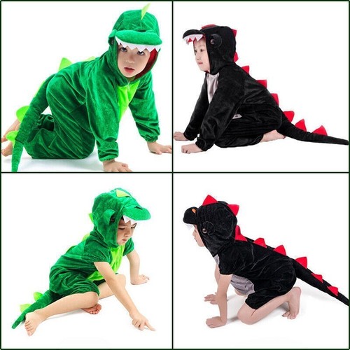 Costume dinosauro kugurumi - costume,
