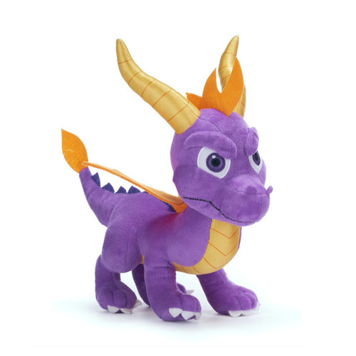 Peluche spyro drago - peluche,