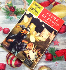 I ROMANZI DI URANIA n 46 Sfere