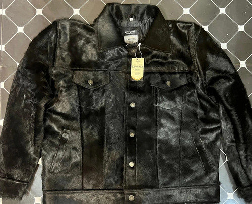 Giacca uomo 100 - 100%, di