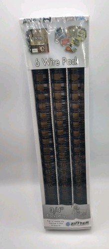 Zutter bind all - bind-it-all, 3/4"