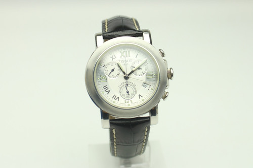 Tissot 1853 orologio uomo - tissot,