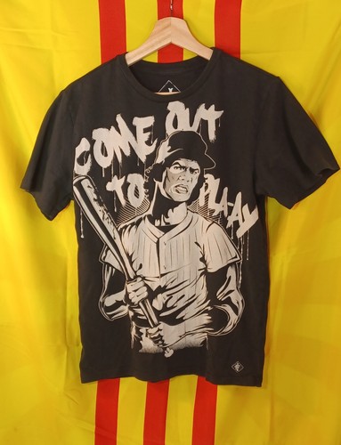 Maglietta ironfist baseball - ironfist,