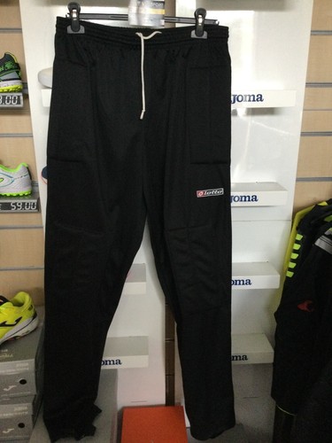 Pantalone portiere lotto - portiere, uomo