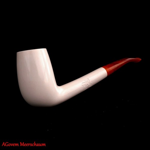 Pipa canadese schiuma di - pipa,