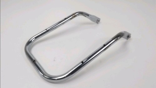 Porte paquets arriere harley - arriere,