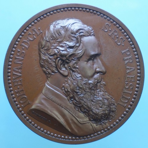 Inghilterra medaglia 1887 - inghilterra,