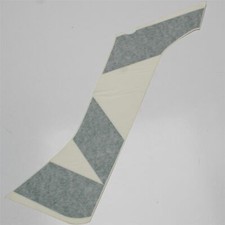 Grafica decalcomania carena