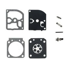 CARBURETOR DIAPHRAGM KIT FOR