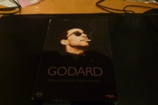 COFFRET 3 DVD "JEAN-LUC GODARD