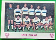INTER ( COPPE )  SQUADRA