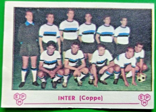 Inter squadra - ),