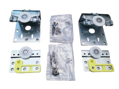 Nuovo hettich set rullo porta - nuovo,