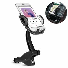 Supporto porta accendisigari