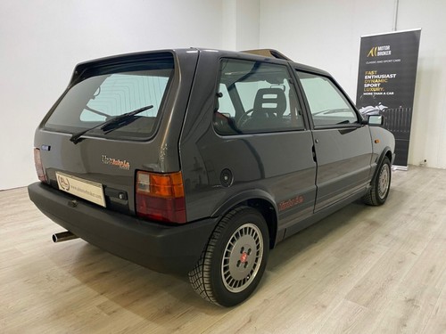 Uno turbo antiskid - turbo,