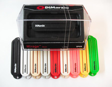 Dimarzio jake bowen mirage - dimarzio,
