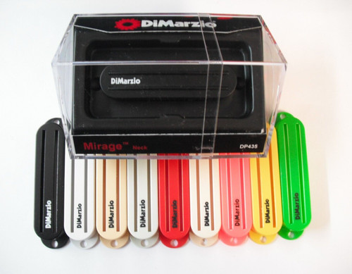 Dimarzio jake bowen mirage - jake,