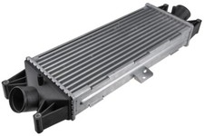 Intercooler per Iveco Daily