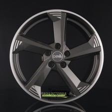 4 cerchi DBV Torino III