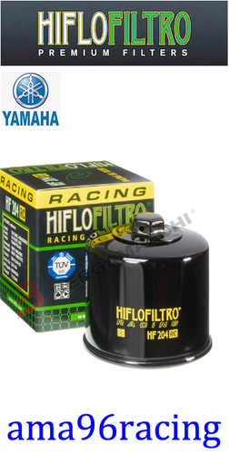 Hiflo hf204rc filtro - hiflo,