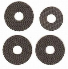 Abu Garcia carbontex drag REVO