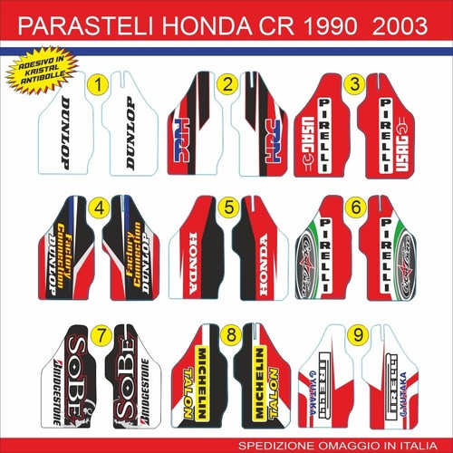 Honda dal 1990 - honda, al
