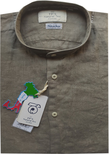 Camicia uomo manica - camicia, lunga