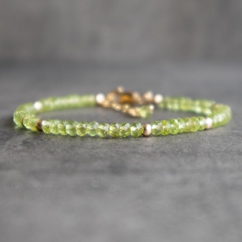 Bracciale donna fatto - fatto, a