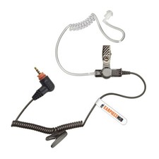 Auricolare radio solo ascolto