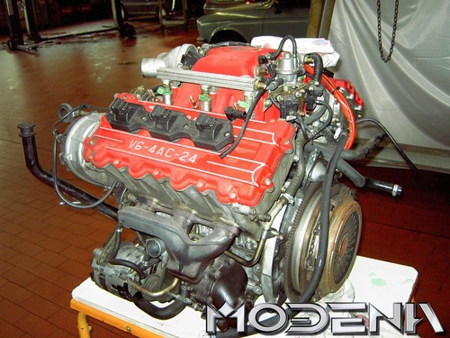 Motore ricambio riparazione - motore,
