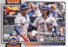 2026 Topps RC's, Future Stars