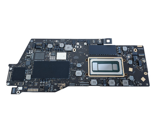 Scheda madre apple - madre, pro