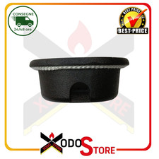 Braciere ghisa per - stufe, a