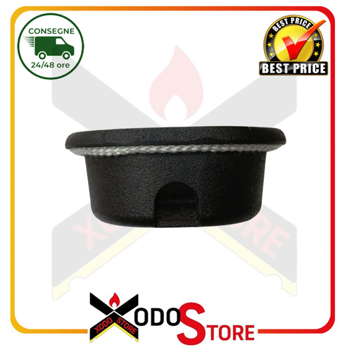 Braciere ghisa per stufe - , a