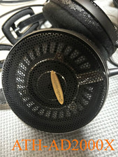 AUDIO-TECHNICA ATH-AD2000X