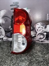 83248- Fanale stop posteriore DX  Nissan NV 200  Dal 2009 in poi Cod 08-115-1934