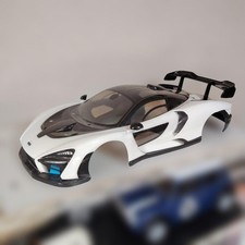 Tamiya 1/10 McLaren Senna RC