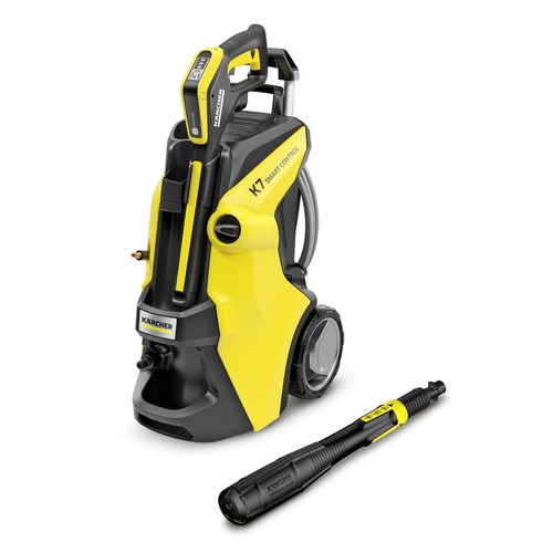 Idropulitrice karcher smart - karcher,