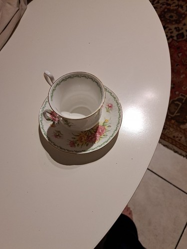 Tazza ceramica vintage - ceramica,