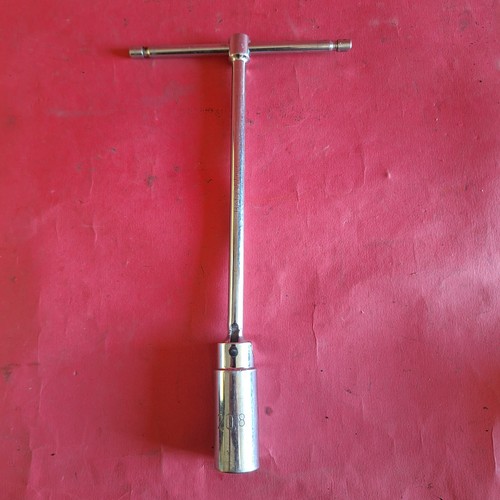 Spark plug wrench - spark,