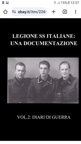 Rsi waffen legione ss - cd,