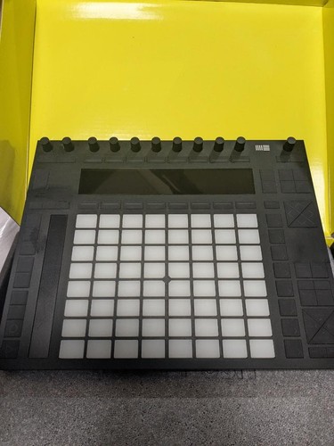 Controller midi ableton push - controller,
