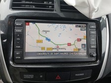 Schermo GPS CITROEN C4