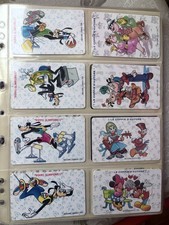 Schede Telefoniche Telecom