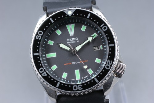 Orologio automatico vintage